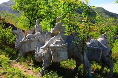 京西古道團(tuán)建一日活動(dòng)方案