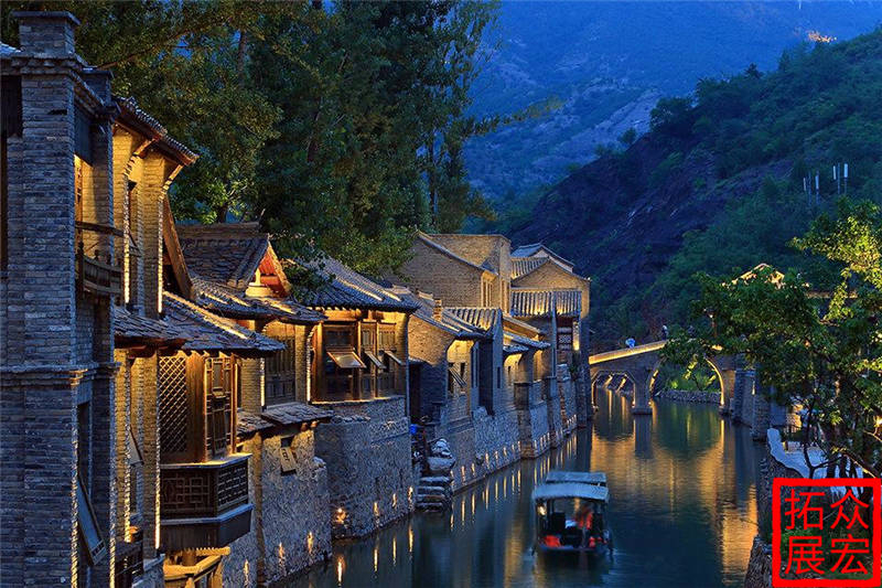 古北水鎮(zhèn)團(tuán)建拓展活動(dòng)方案